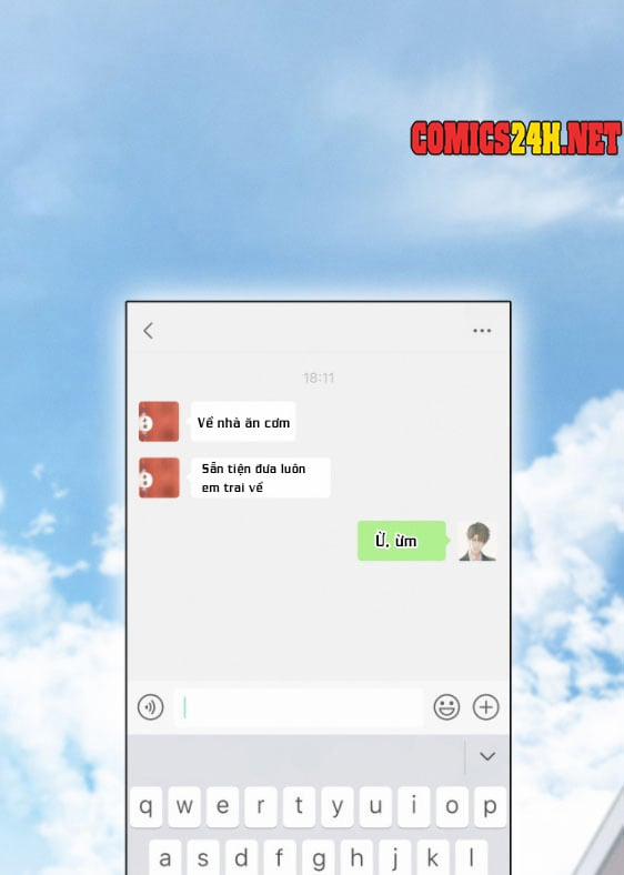 Chỉ Yêu Mình Anh 3 trang 48