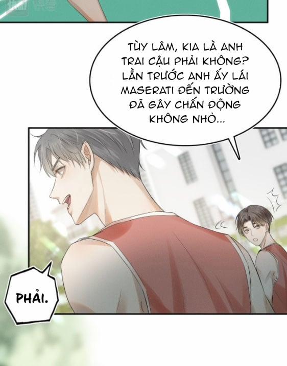 Chỉ Yêu Mình Anh 3 trang 53