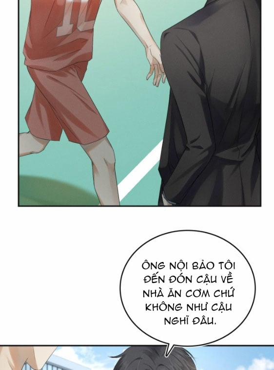 Chỉ Yêu Mình Anh 3 trang 57