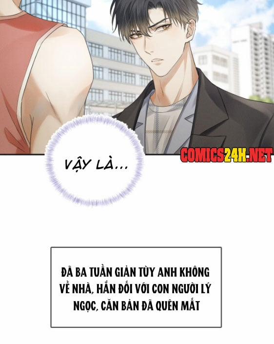 Chỉ Yêu Mình Anh 3 trang 58