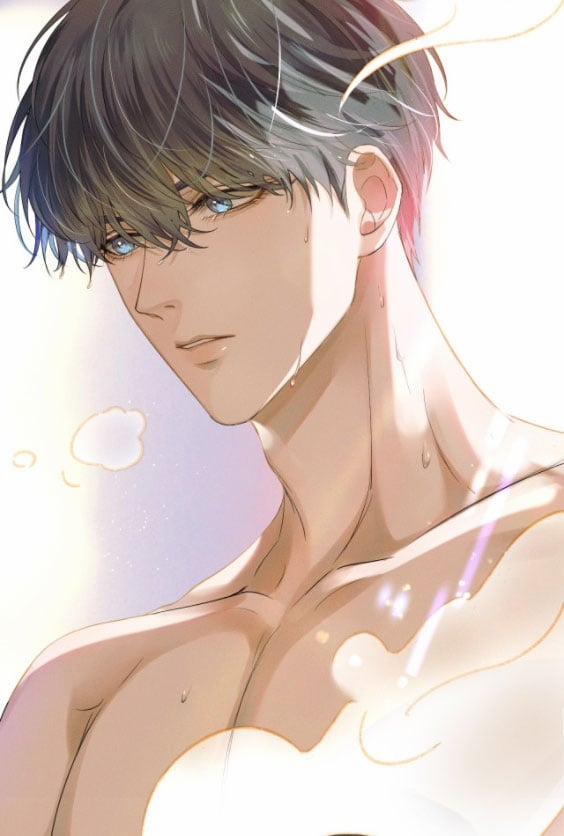 Chỉ Yêu Mình Anh 3 trang 6