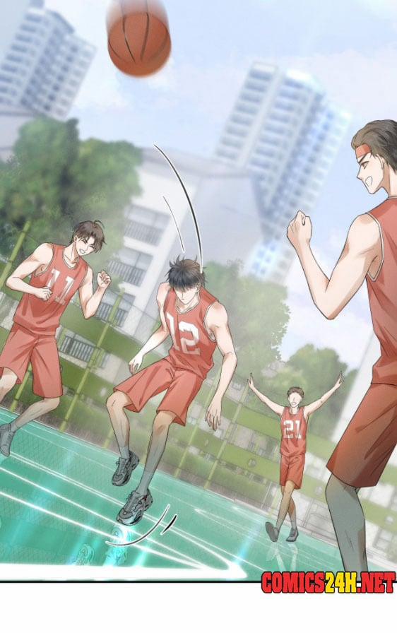 Chỉ Yêu Mình Anh 3 trang 64