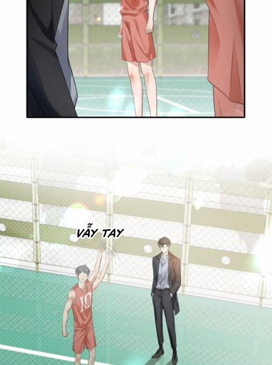 Chỉ Yêu Mình Anh 3 trang 67