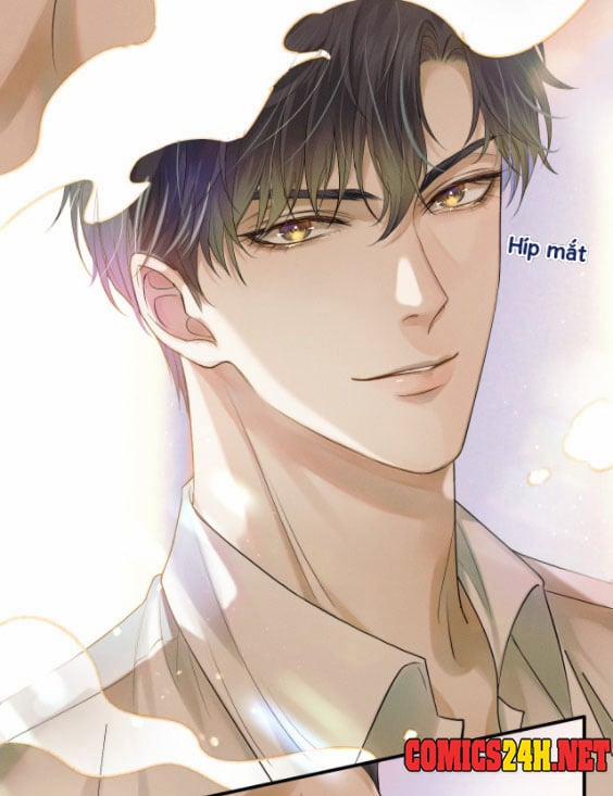 Chỉ Yêu Mình Anh 3 trang 7