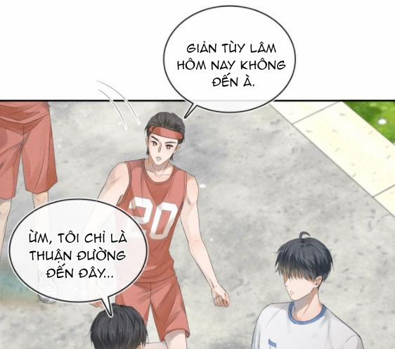 Chỉ Yêu Mình Anh 3 trang 74