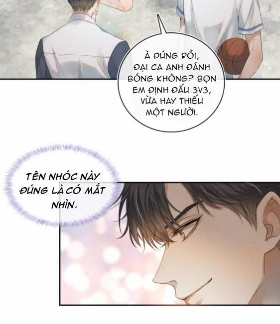 Chỉ Yêu Mình Anh 3 trang 75