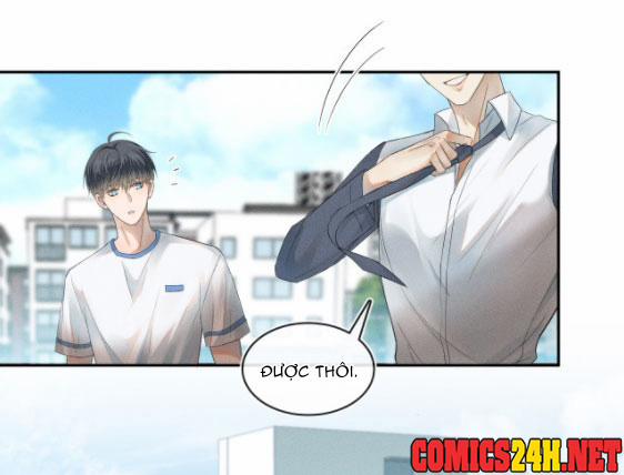 Chỉ Yêu Mình Anh 3 trang 76