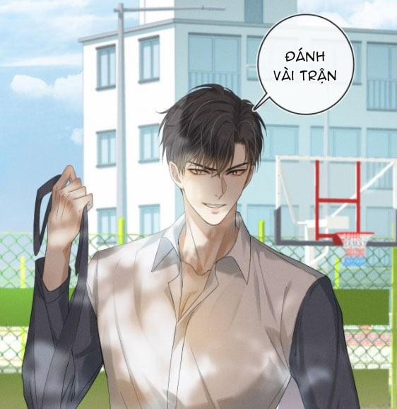 Chỉ Yêu Mình Anh 3 trang 77