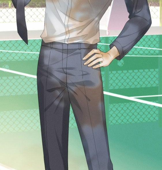 Chỉ Yêu Mình Anh 3 trang 78