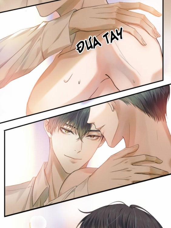 Chỉ Yêu Mình Anh 3 trang 8