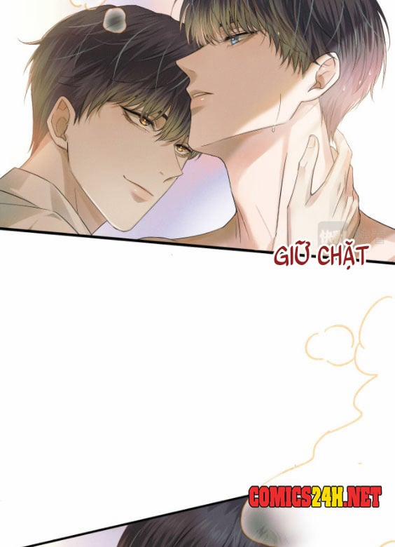 Chỉ Yêu Mình Anh 3 trang 9