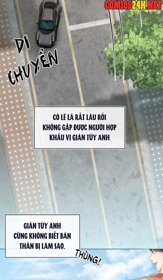 Chỉ Yêu Mình Anh 4 trang 11