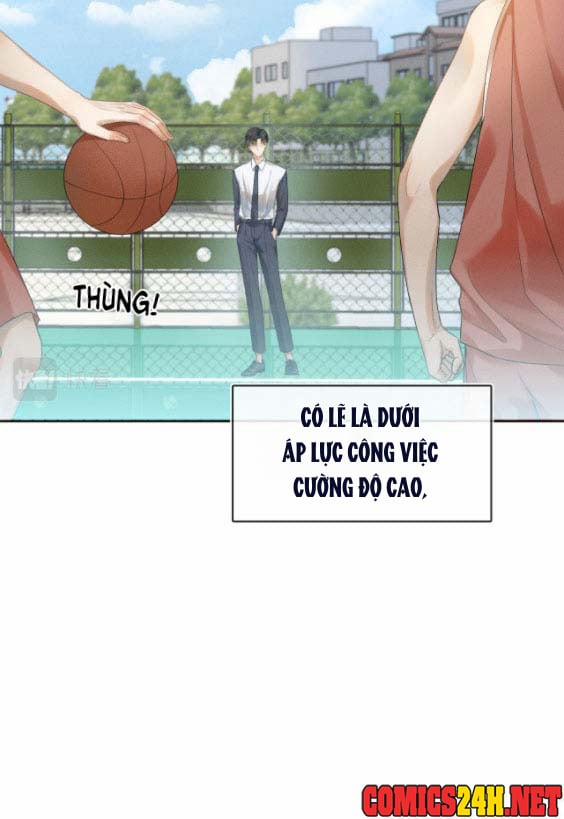 Chỉ Yêu Mình Anh 4 trang 12