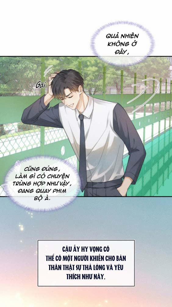 Chỉ Yêu Mình Anh 4 trang 13