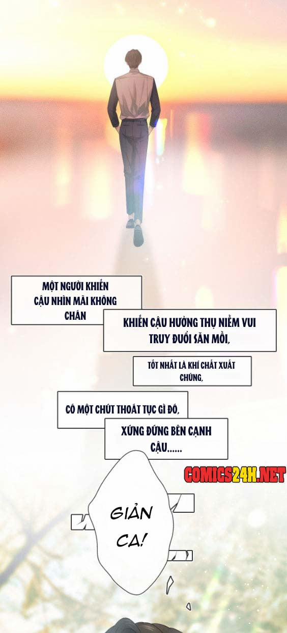 Chỉ Yêu Mình Anh 4 trang 14