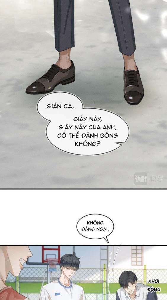 Chỉ Yêu Mình Anh 4 trang 18