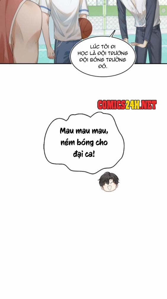 Chỉ Yêu Mình Anh 4 trang 19