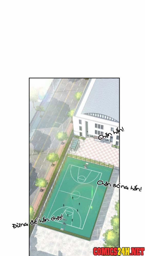 Chỉ Yêu Mình Anh 4 trang 20