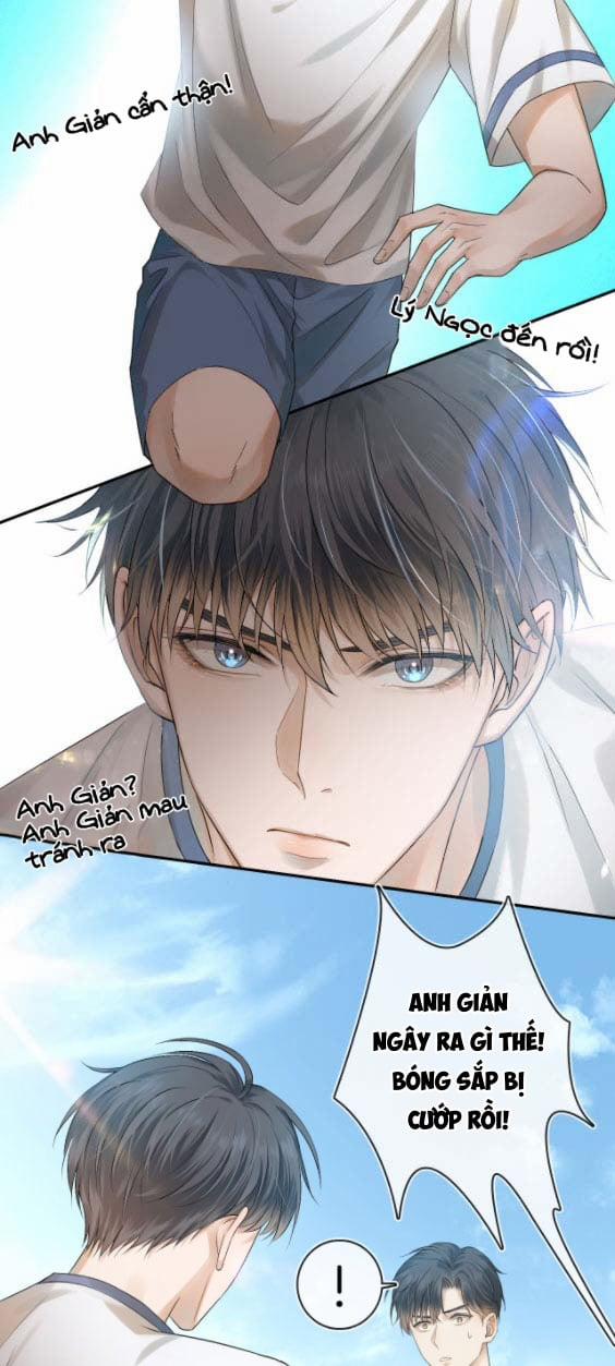 Chỉ Yêu Mình Anh 4 trang 22