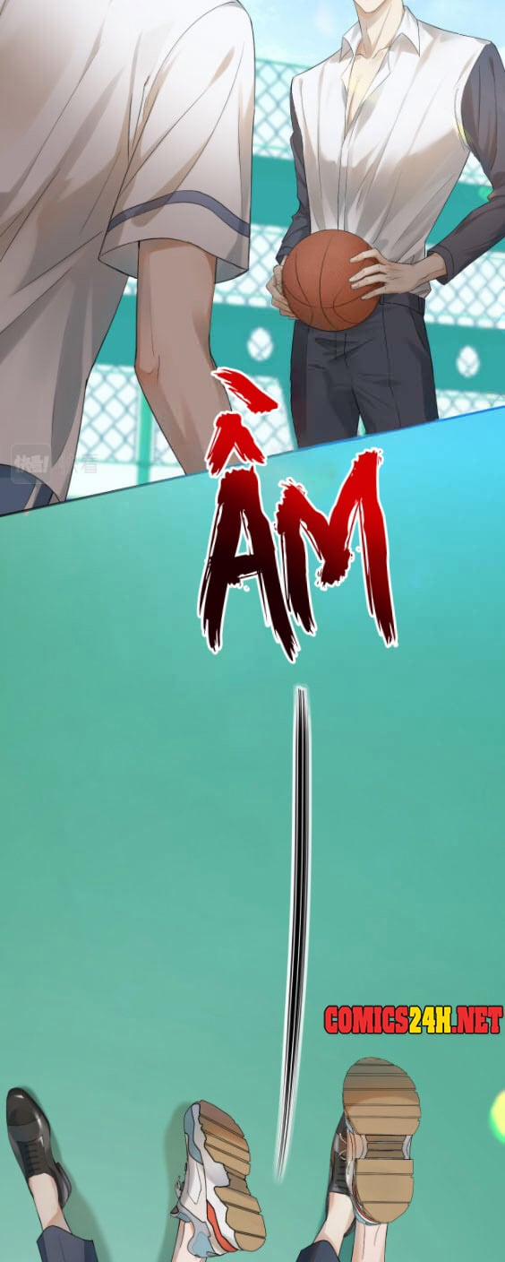 Chỉ Yêu Mình Anh 4 trang 23