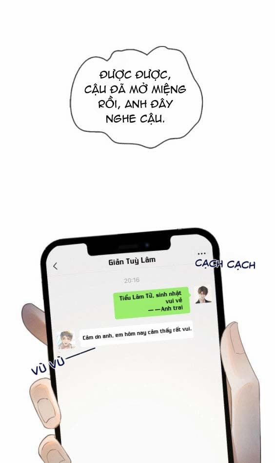 Chỉ Yêu Mình Anh 4 trang 7