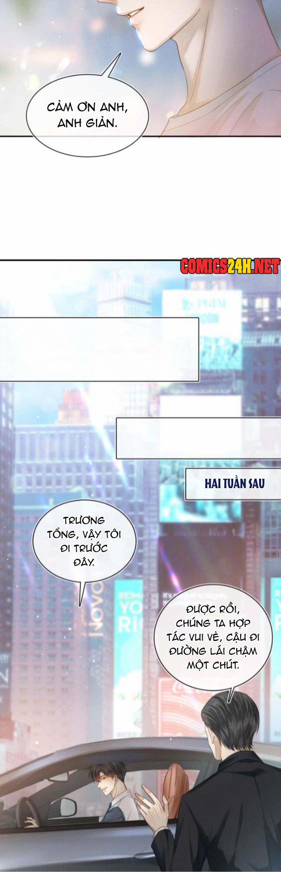 Chỉ Yêu Mình Anh 4 trang 9