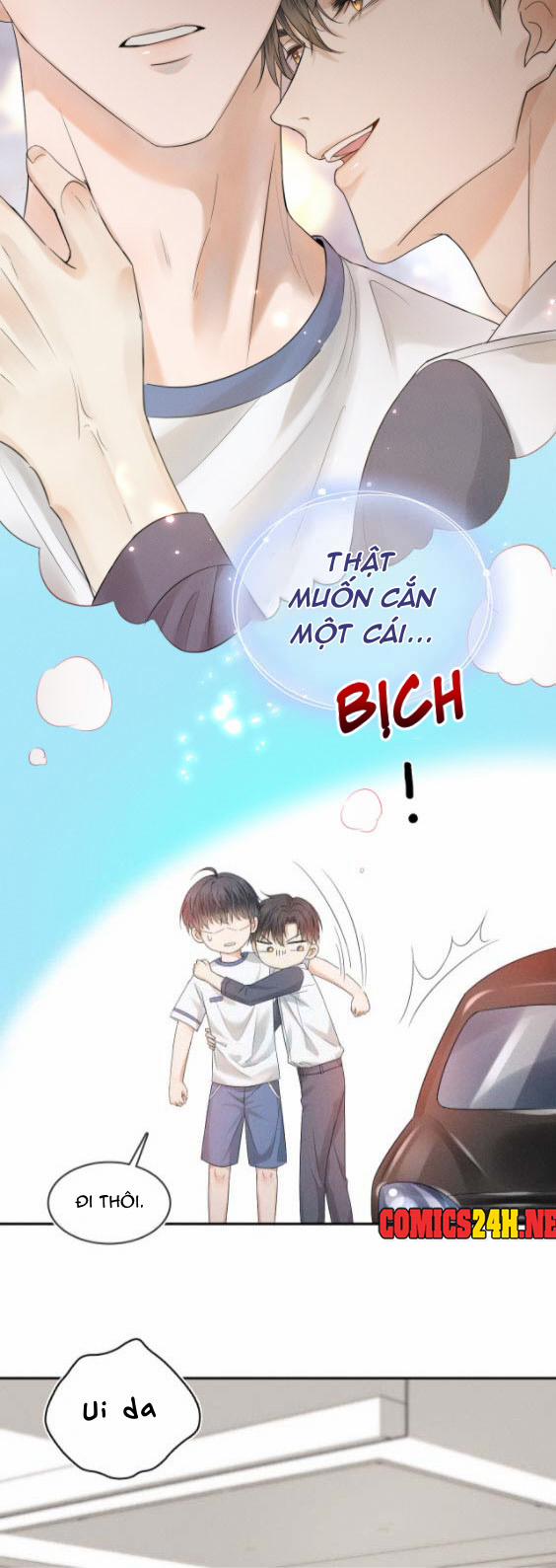 Chỉ Yêu Mình Anh 5 trang 11
