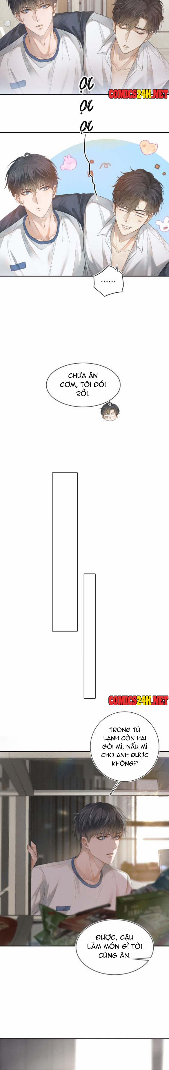 Chỉ Yêu Mình Anh 5 trang 13