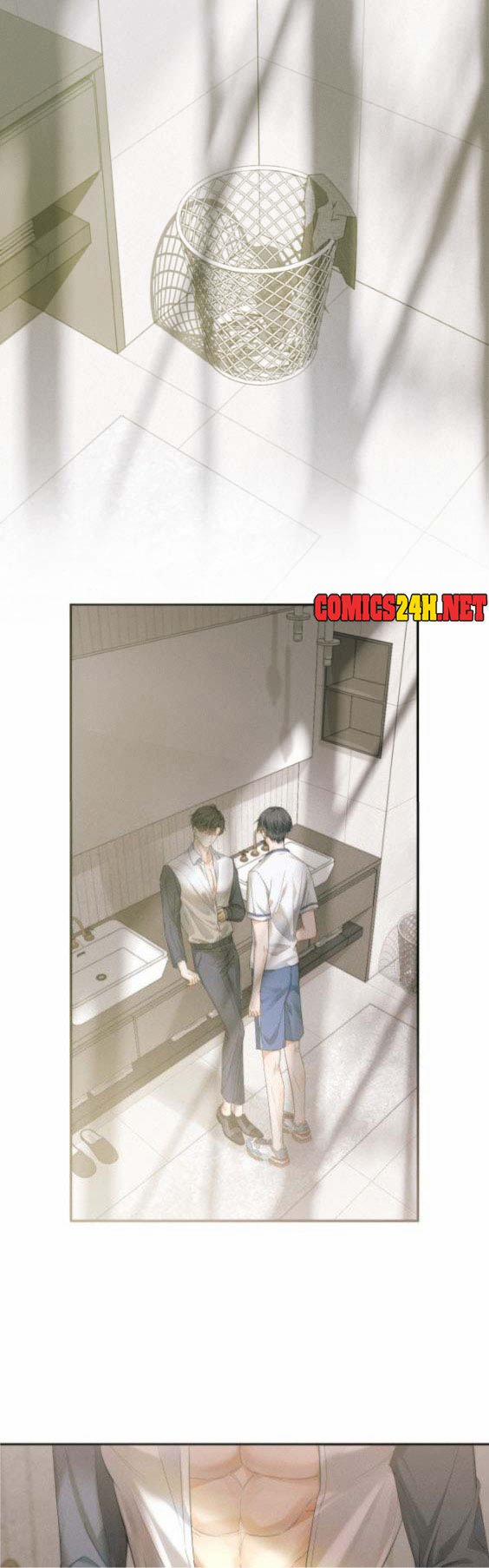 Chỉ Yêu Mình Anh 5 trang 15