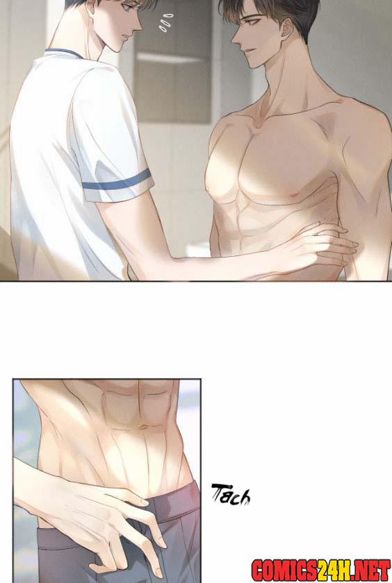 Chỉ Yêu Mình Anh 5 trang 17