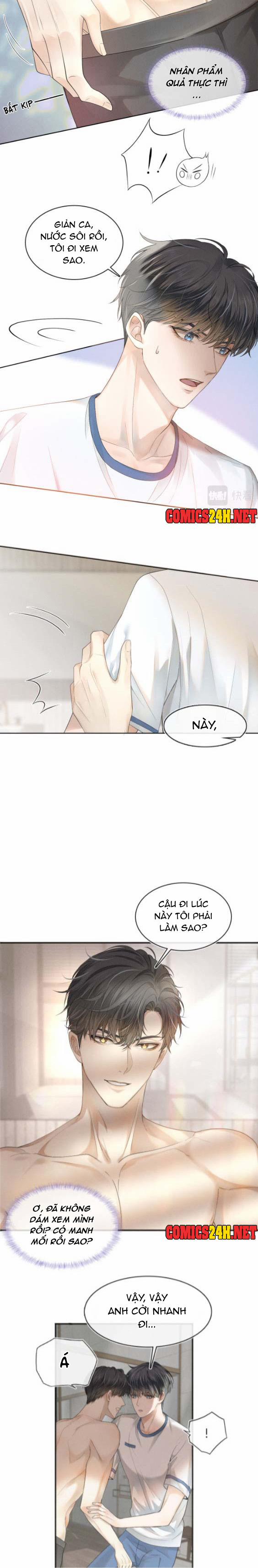 Chỉ Yêu Mình Anh 5 trang 19