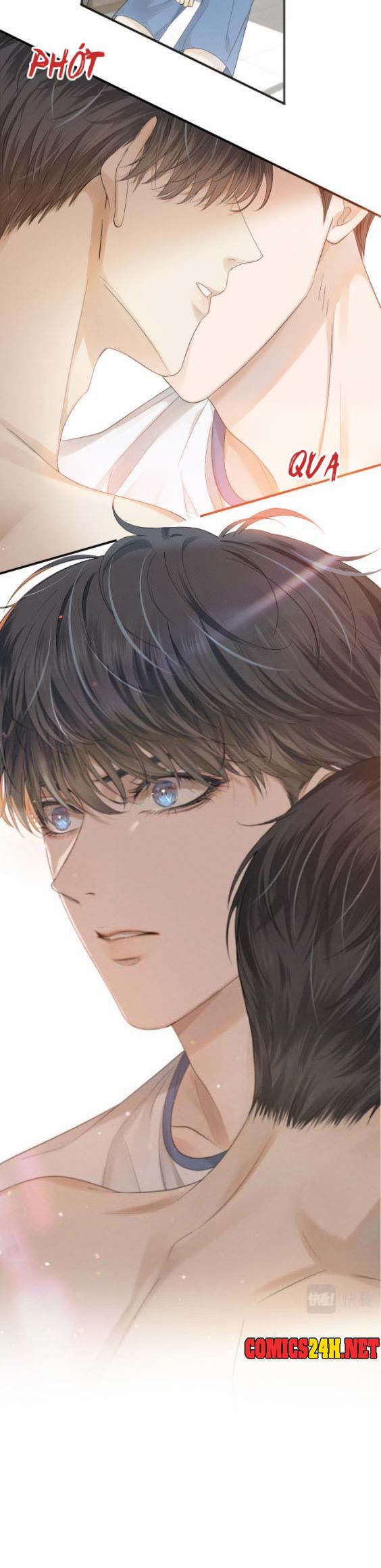 Chỉ Yêu Mình Anh 5 trang 20
