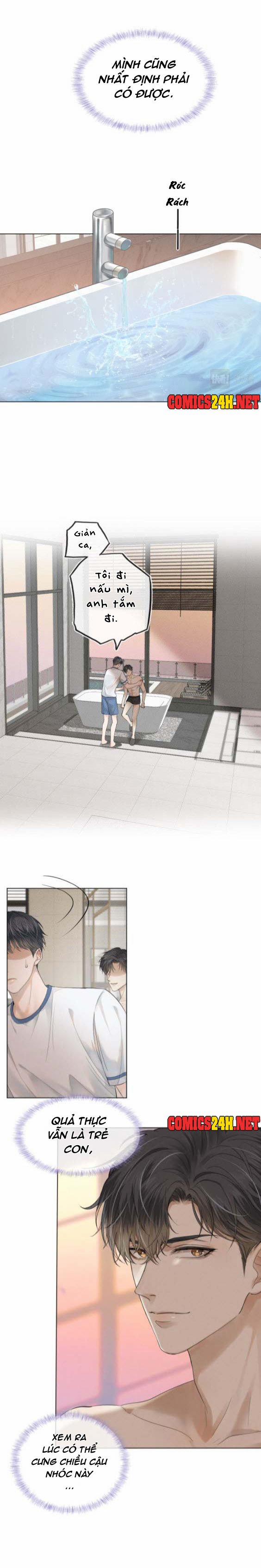 Chỉ Yêu Mình Anh 5 trang 22