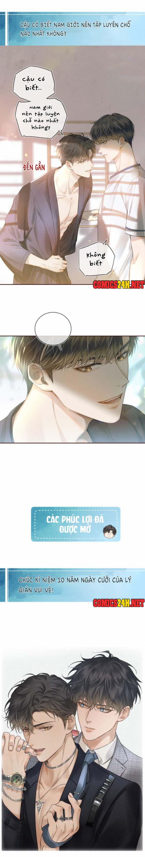 Chỉ Yêu Mình Anh 5 trang 24