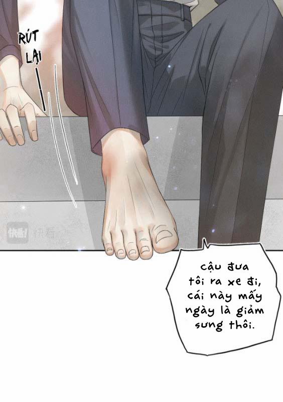 Chỉ Yêu Mình Anh 5 trang 5