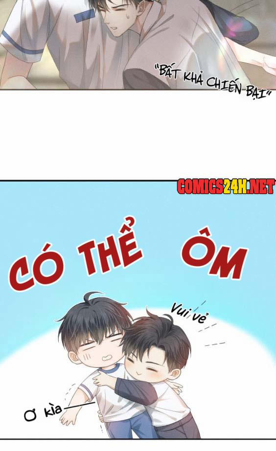 Chỉ Yêu Mình Anh 5 trang 8