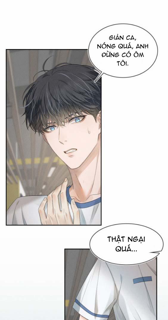 Chỉ Yêu Mình Anh 5 trang 9