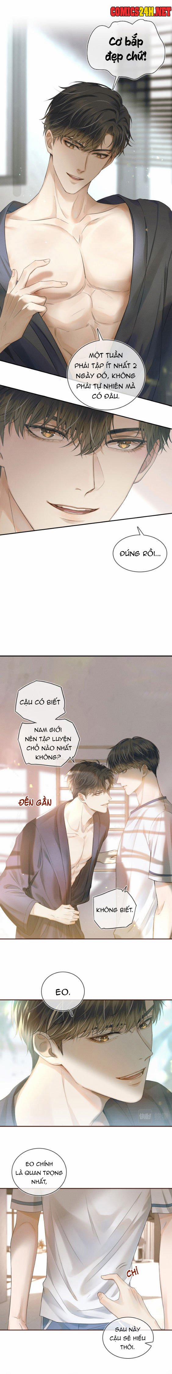 Chỉ Yêu Mình Anh 6 trang 15