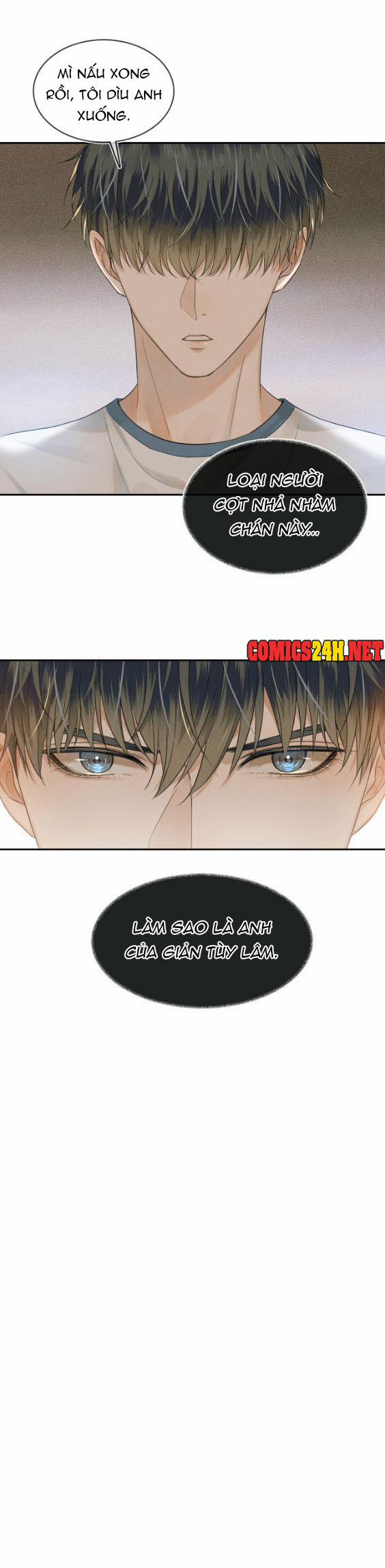 Chỉ Yêu Mình Anh 6 trang 17