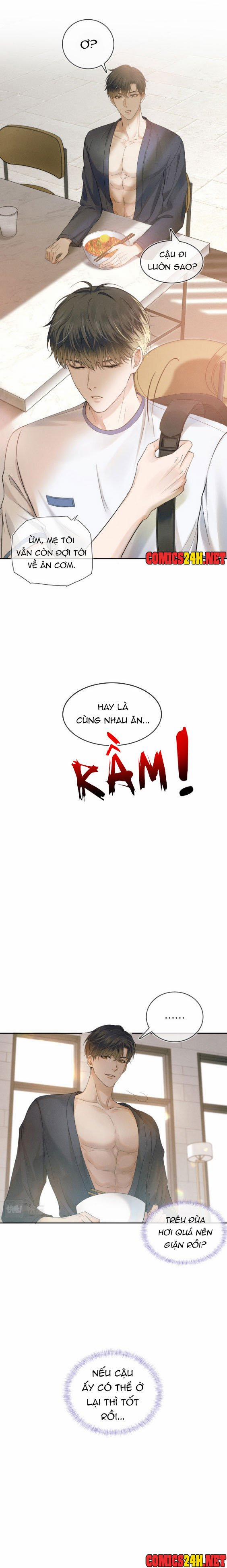 Chỉ Yêu Mình Anh 6 trang 18