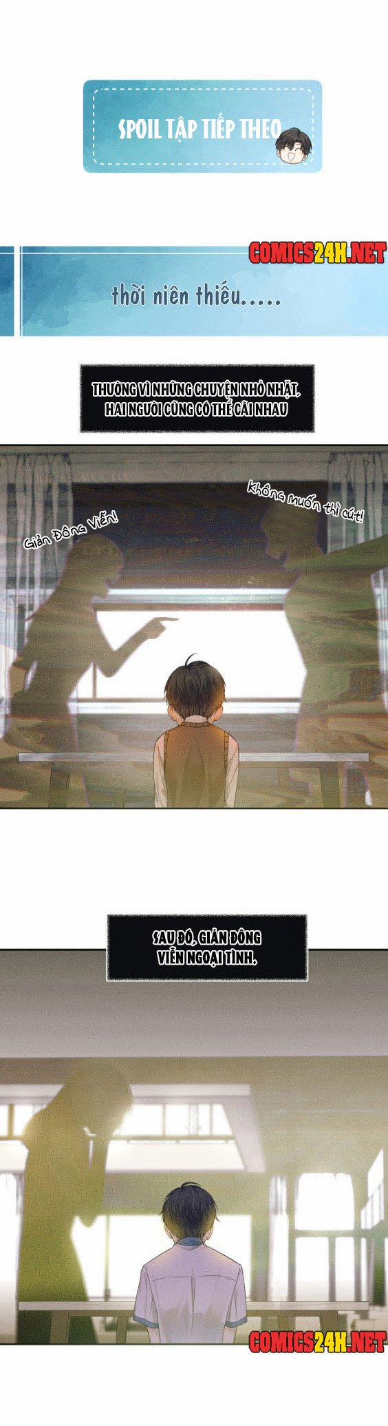 Chỉ Yêu Mình Anh 6 trang 8