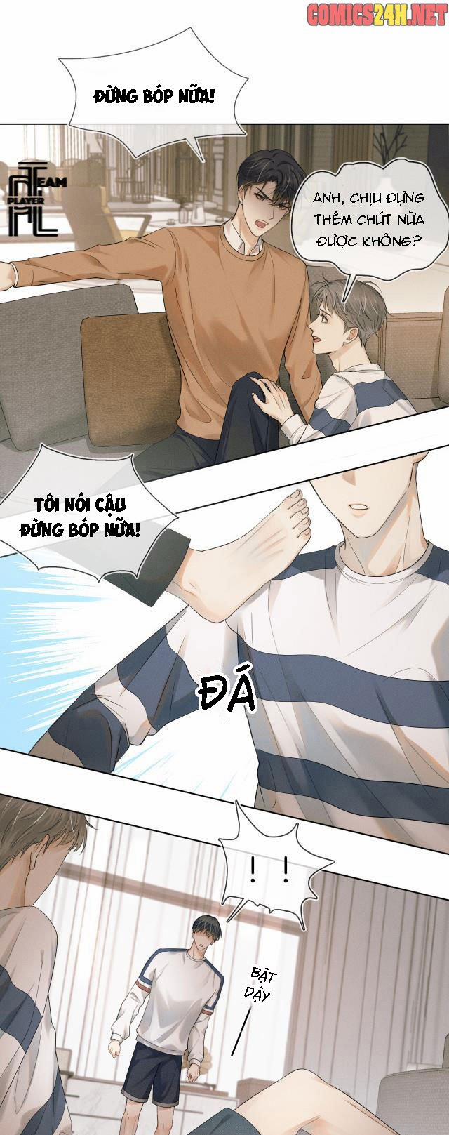 Chỉ Yêu Mình Anh 7 trang 1