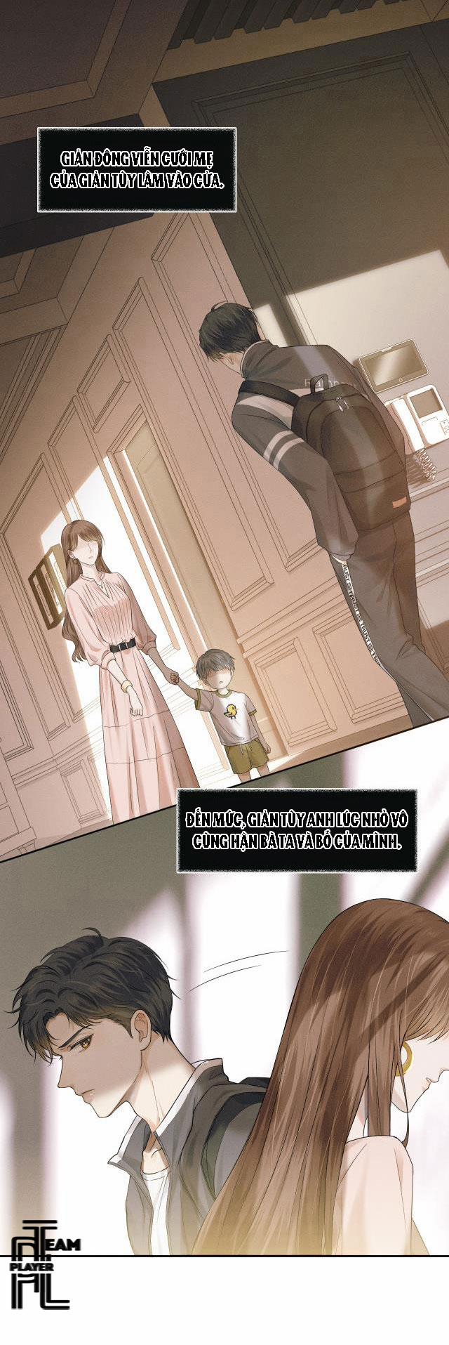 Chỉ Yêu Mình Anh 7 trang 11