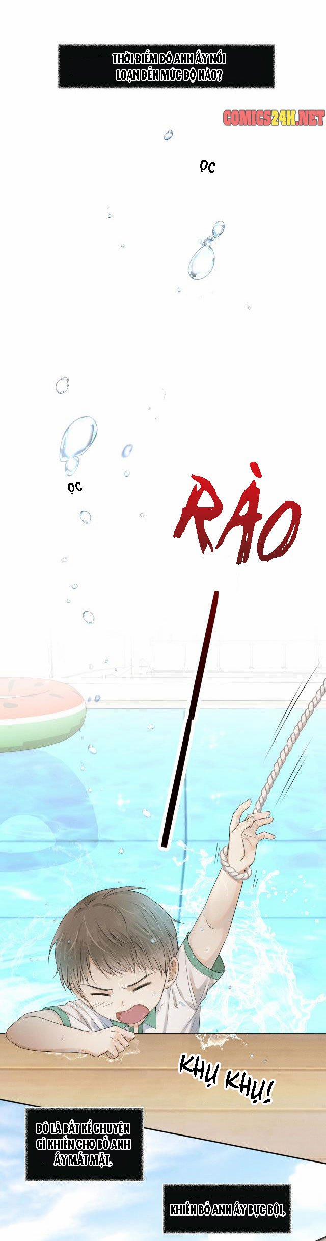 Chỉ Yêu Mình Anh 7 trang 12