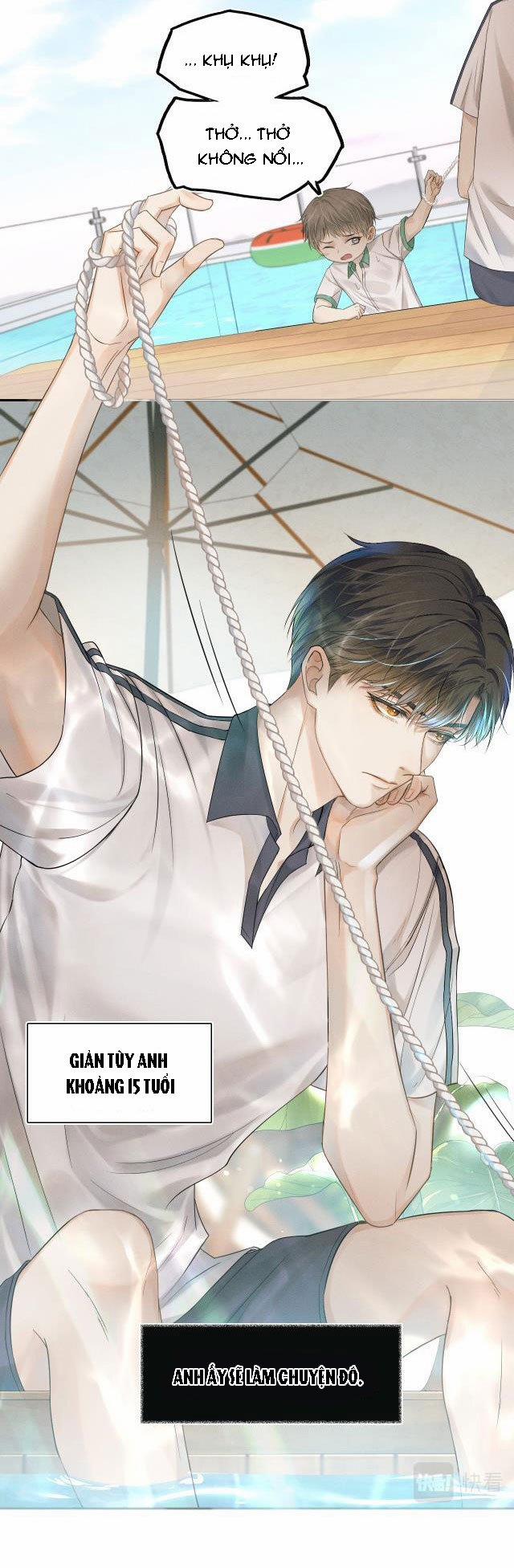 Chỉ Yêu Mình Anh 7 trang 13