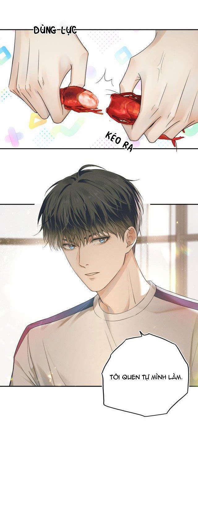 Chỉ Yêu Mình Anh 7 trang 16