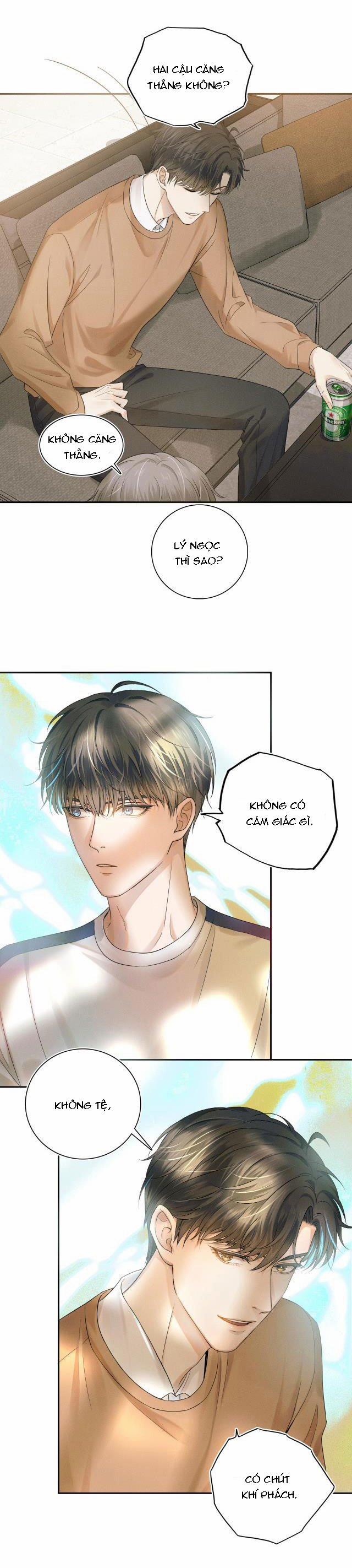 Chỉ Yêu Mình Anh 7 trang 18