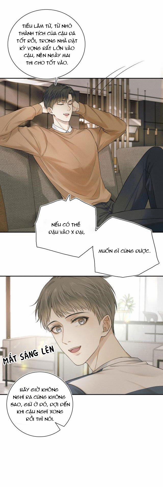 Chỉ Yêu Mình Anh 7 trang 19