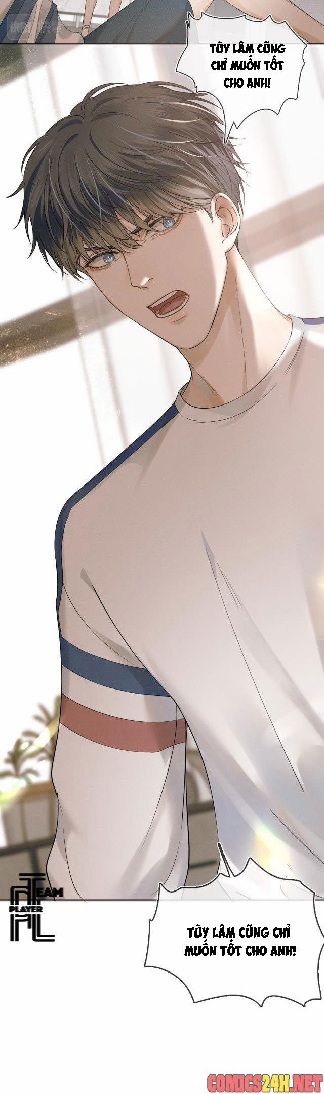 Chỉ Yêu Mình Anh 7 trang 2