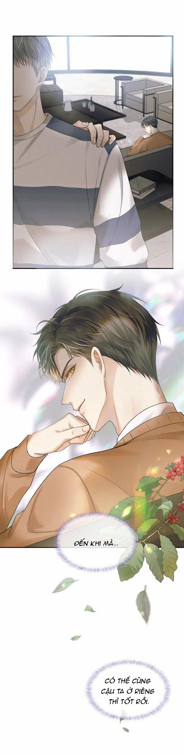 Chỉ Yêu Mình Anh 7 trang 21